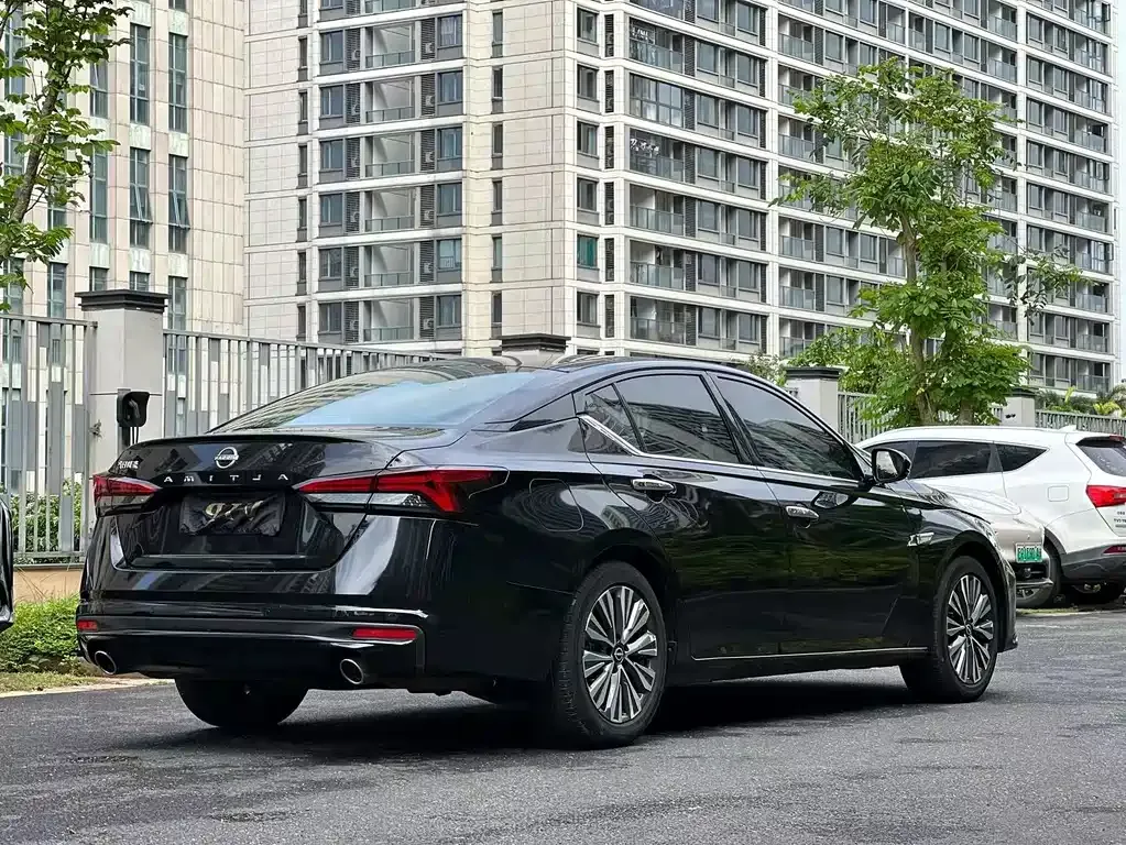 Nissan Teana 2023 из CN, фото 9