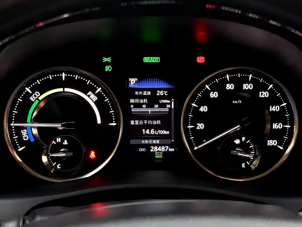 Toyota Vellfire 2022 из CN, фото 6