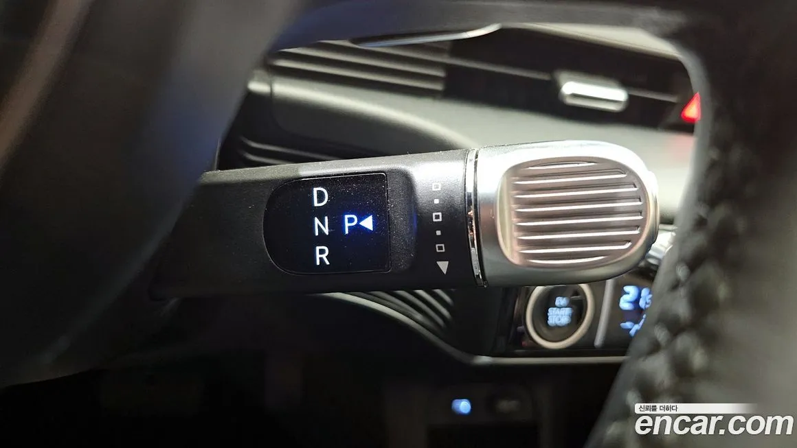 Hyundai Ioniq5 — фото 9