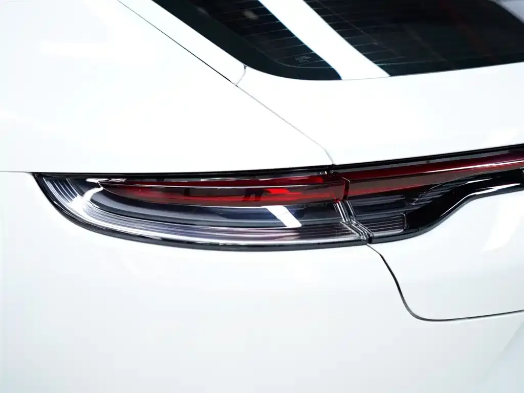 Porsche Panamera 2022 из CN, фото 3
