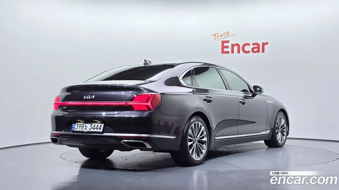 [object Object] K9 2022 из KR, фото 2