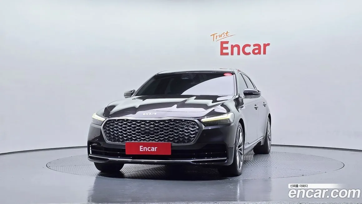 [object Object] K9 2022 из KR, фото 3