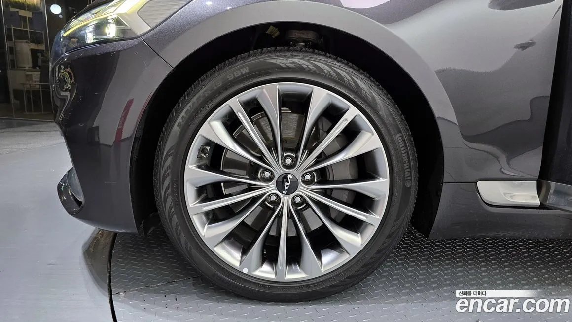 [object Object] K9 2022 из KR, фото 5