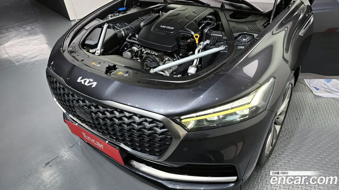 [object Object] K9 2022 из KR, фото 6