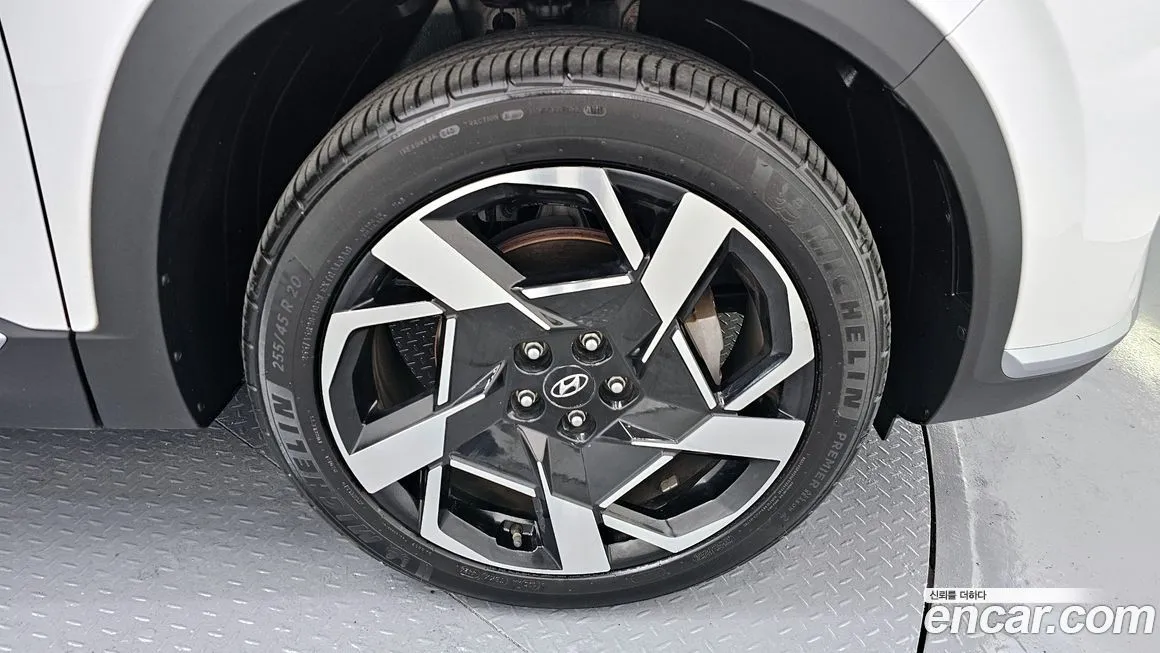 Hyundai Santafe — фото 5