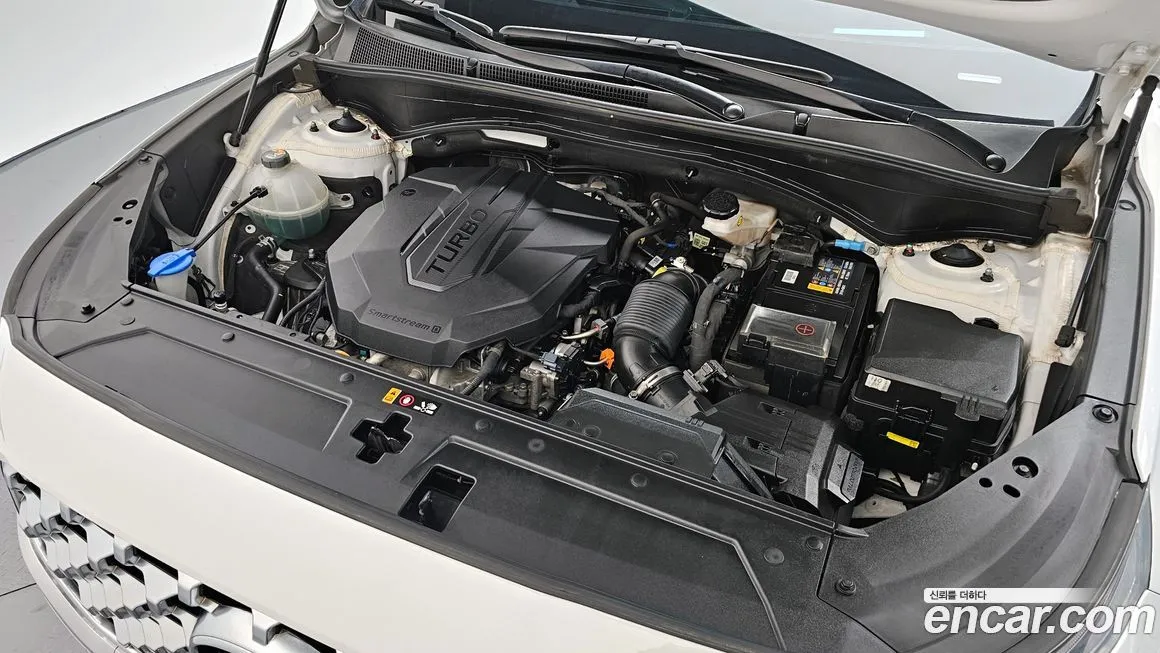 Hyundai Santafe — фото 6