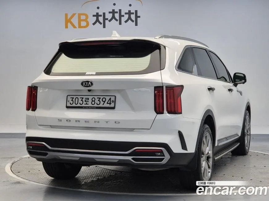 Kia Sorento — фото 2