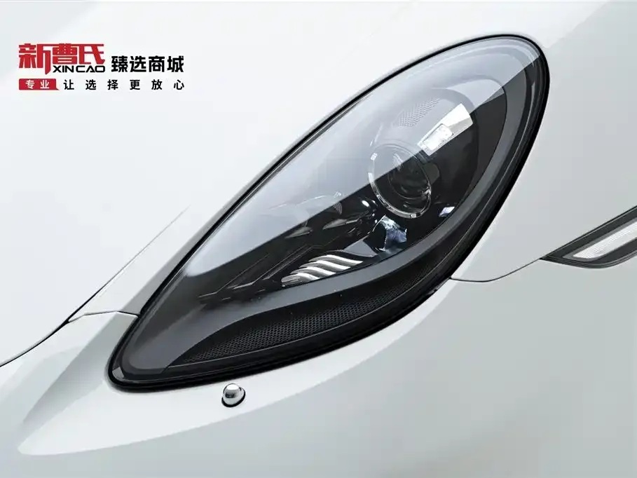 Porsche 718 2023 из CN, фото 5