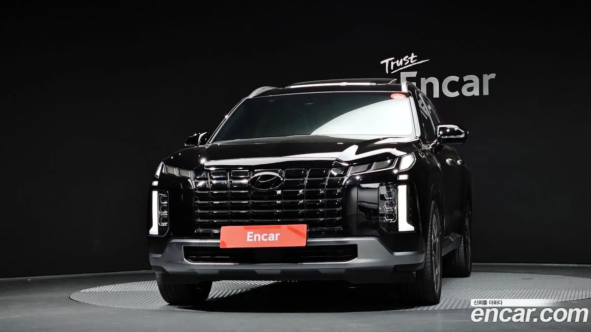 Hyundai Palisade — фото 3