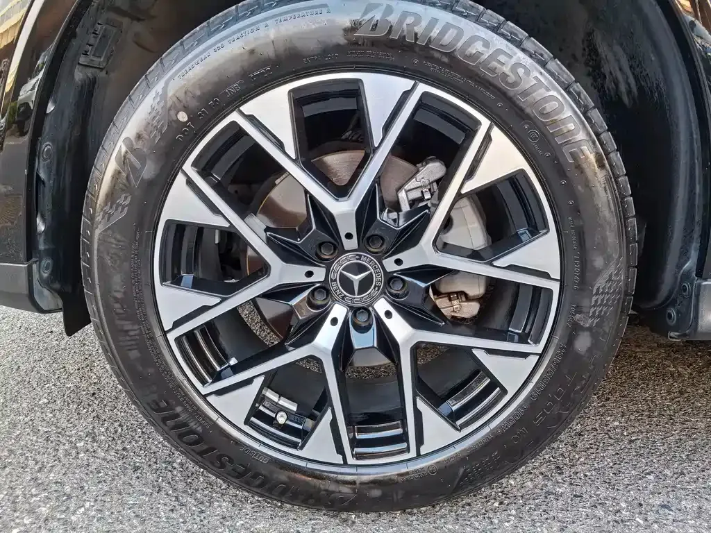 Mercedes-Benz GLC 2024 из CN, фото 8