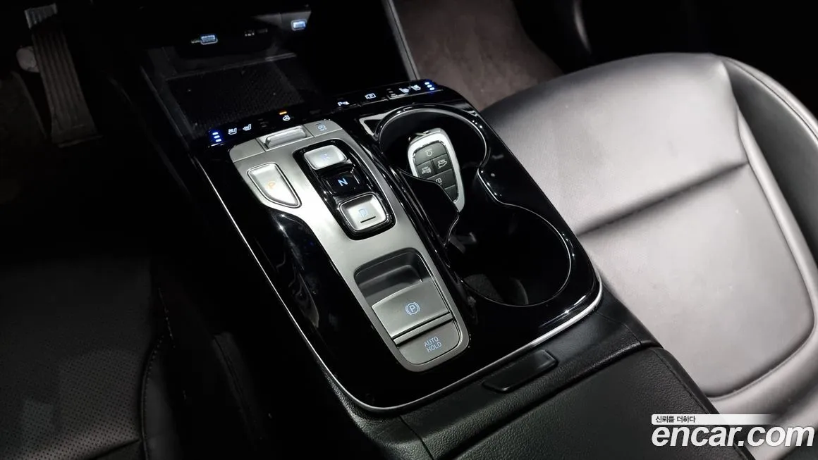 Hyundai Tucson — фото 9
