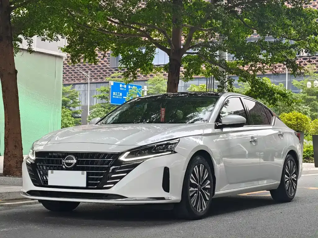 Nissan Teana 2023 из CN, фото 1