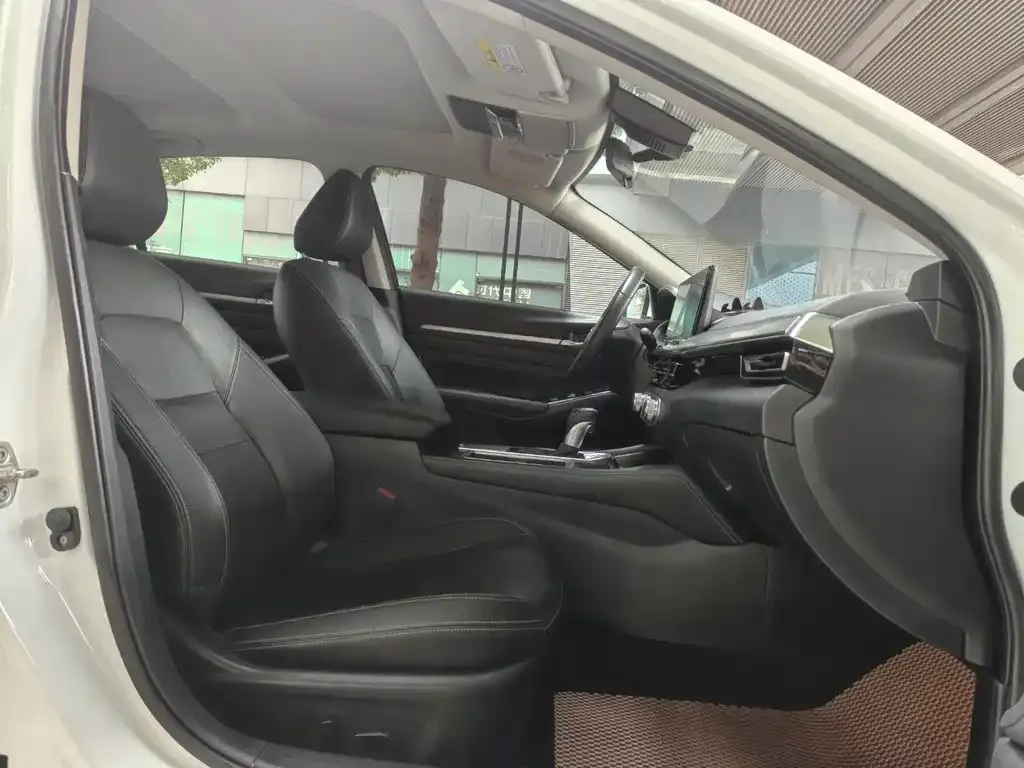 Nissan Teana 2023 из CN, фото 10