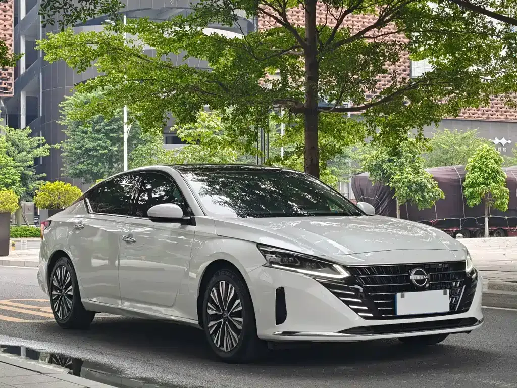 Nissan Teana 2023 из CN, фото 3