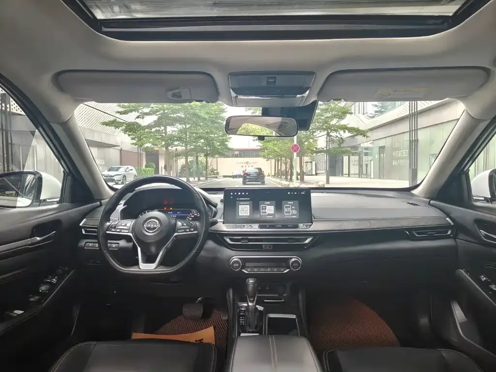 Nissan Teana 2023 из CN, фото 9