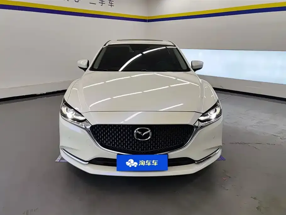 Mazda Atenza 2023 из CN, фото 2