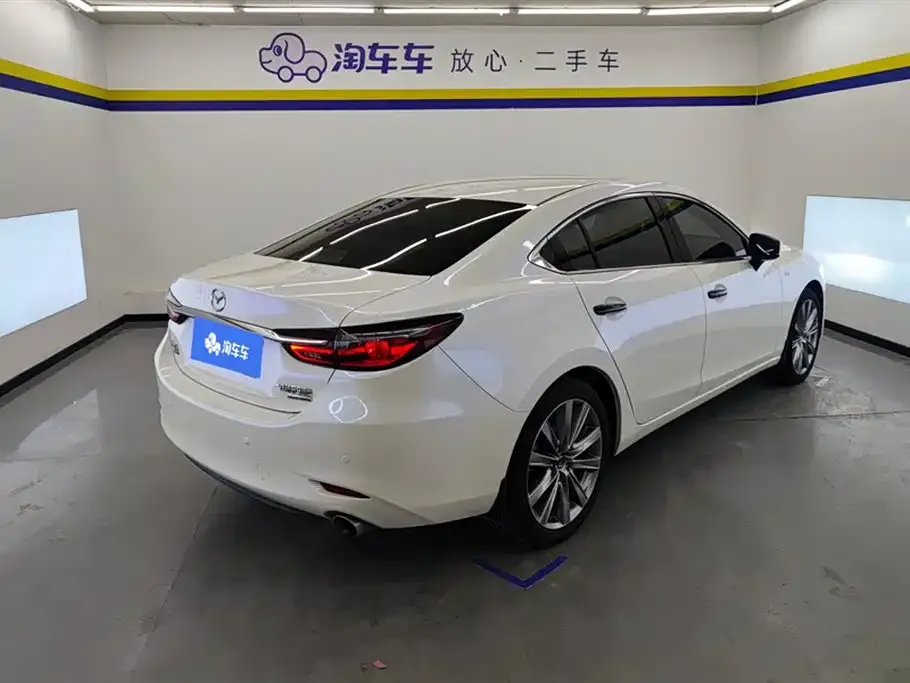 Mazda Atenza 2023 из CN, фото 3