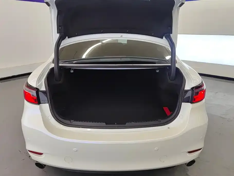 Mazda Atenza 2023 из CN, фото 4