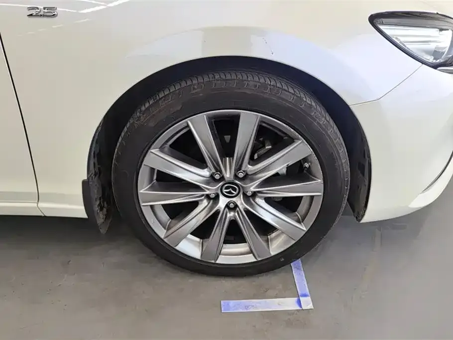Mazda Atenza 2023 из CN, фото 6