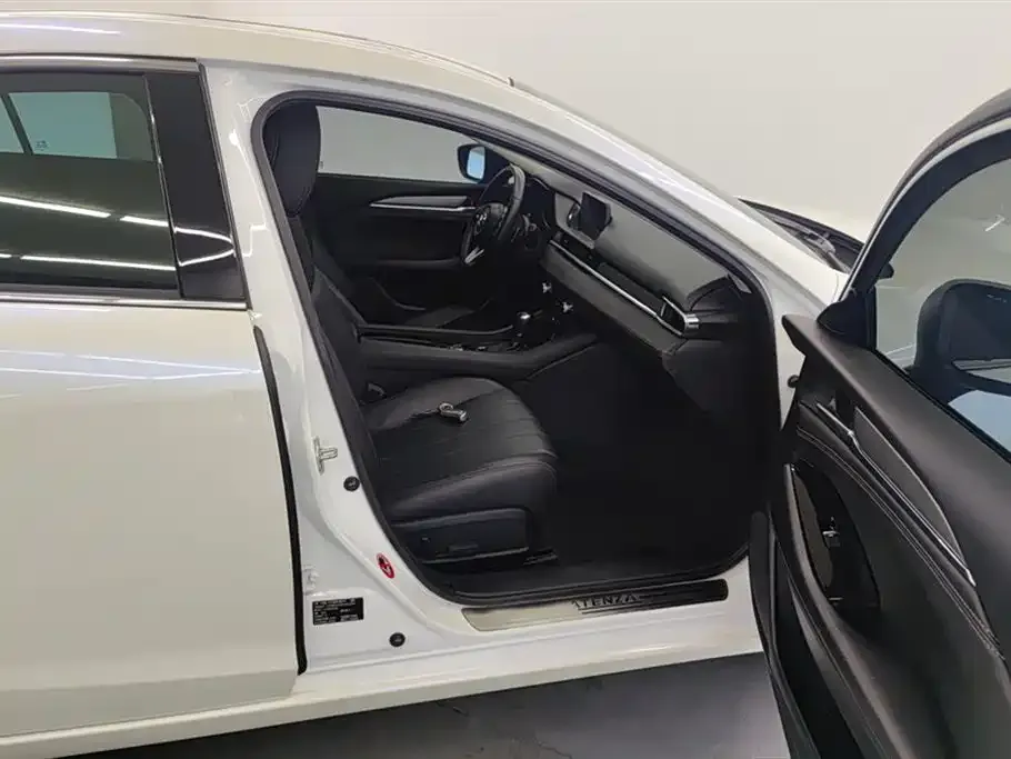 Mazda Atenza 2023 из CN, фото 8