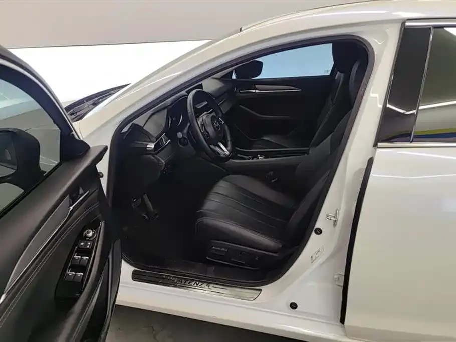 Mazda Atenza 2023 из CN, фото 9