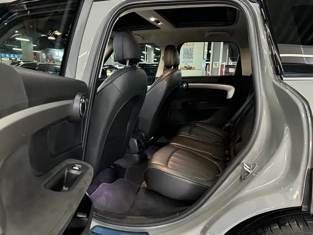 MINI Countryman 2022 из CN, фото 9