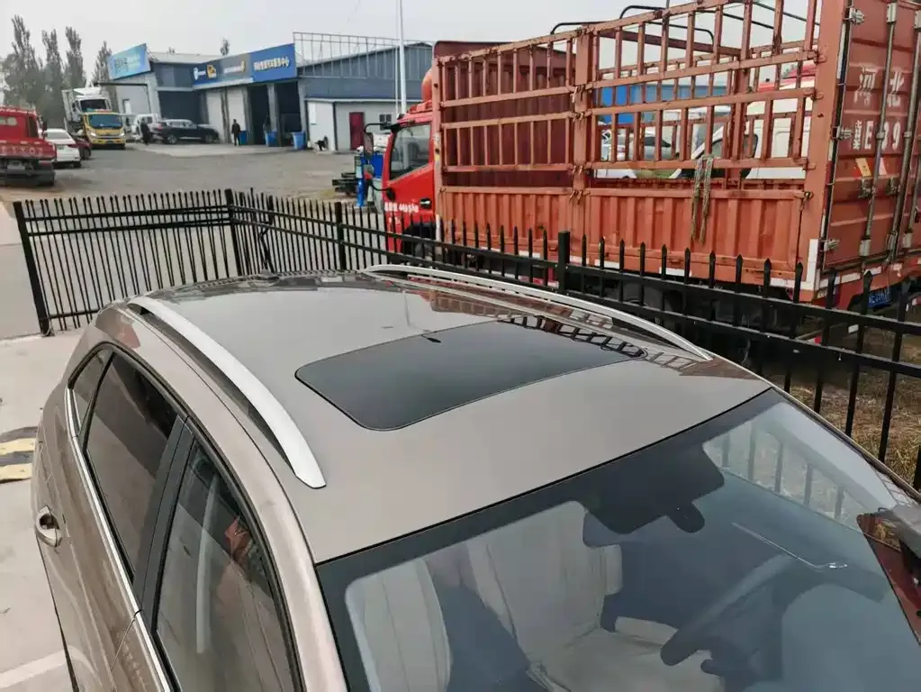 Skoda Kamiq 2021 из CN, фото 10