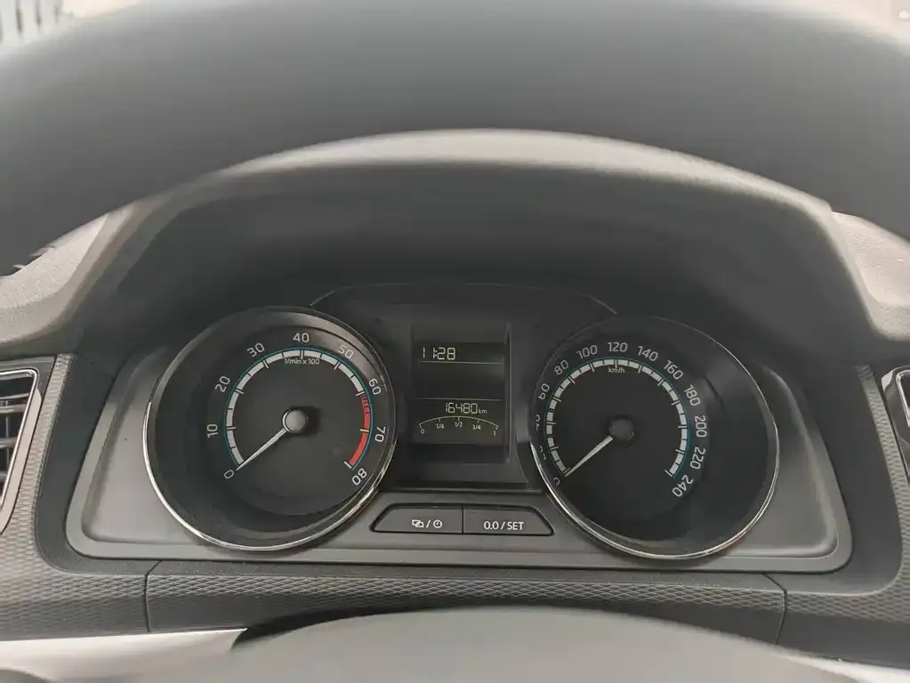 Skoda Kamiq 2021 из CN, фото 7