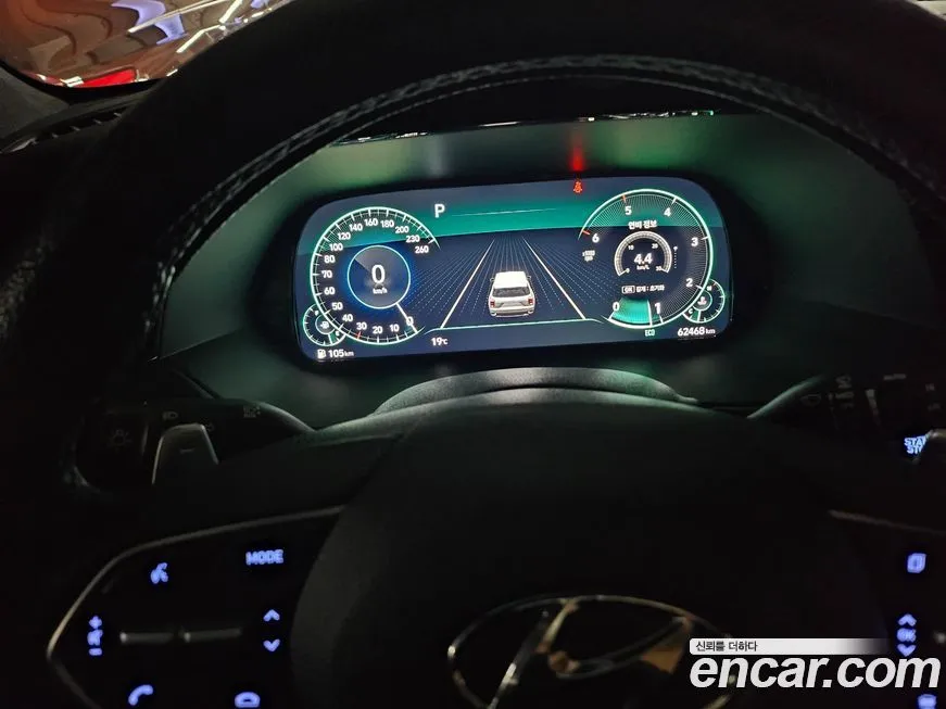 Hyundai Palisade — фото 6