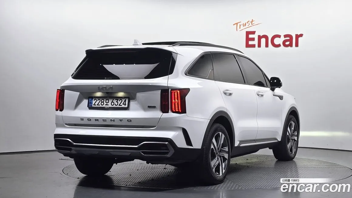 Kia Sorento — фото 2