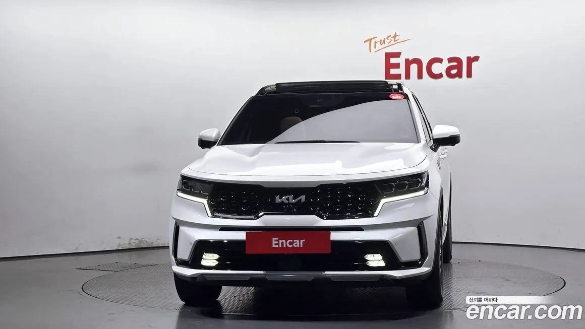 Kia Sorento — фото 3