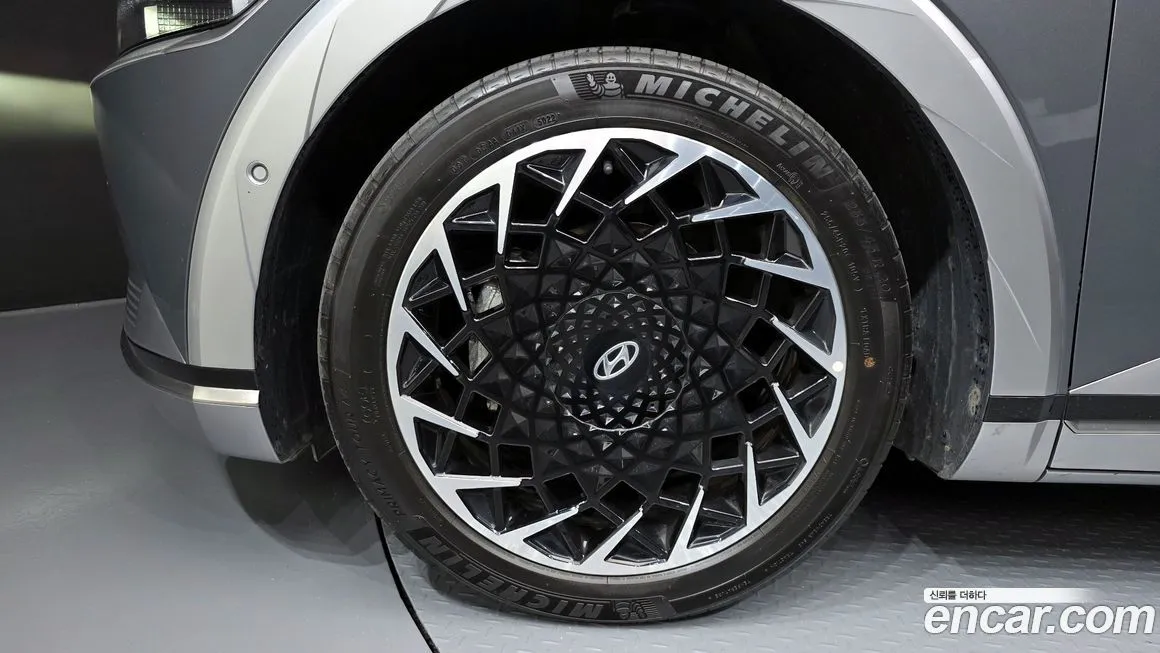 [object Object] Ioniq5 2023 из KR, фото 5