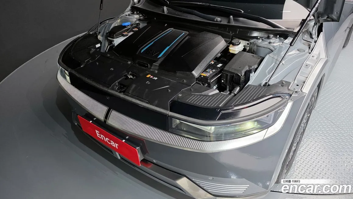 [object Object] Ioniq5 2023 из KR, фото 6