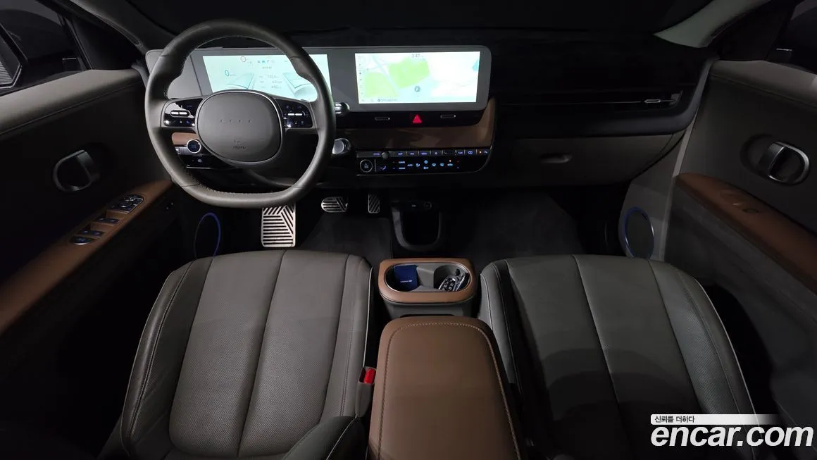 [object Object] Ioniq5 2023 из KR, фото 7