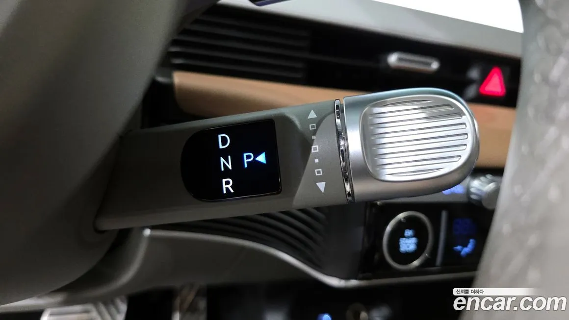 [object Object] Ioniq5 2023 из KR, фото 9