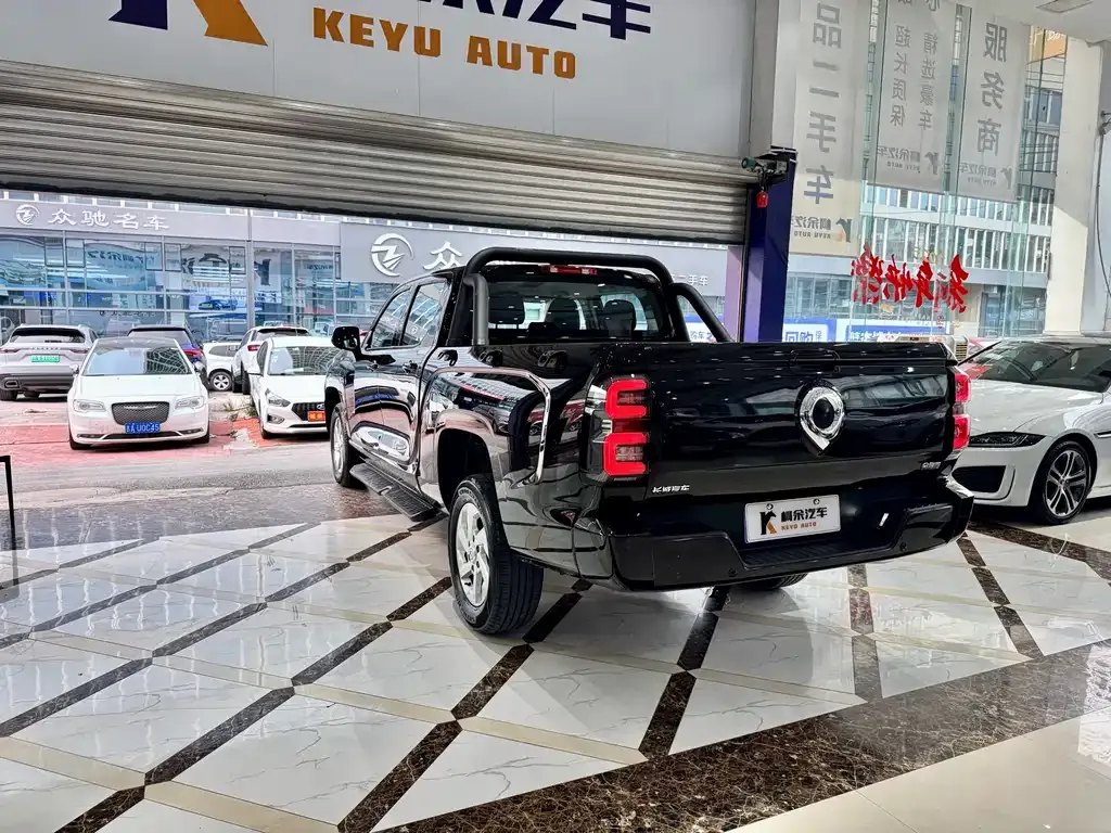 [object Object] King Kong Pao 2022 из CN, фото 10