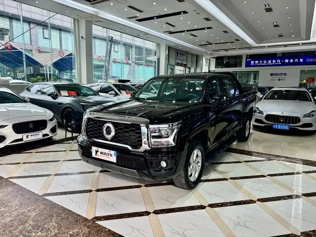 [object Object] King Kong Pao 2022 из CN, фото 3