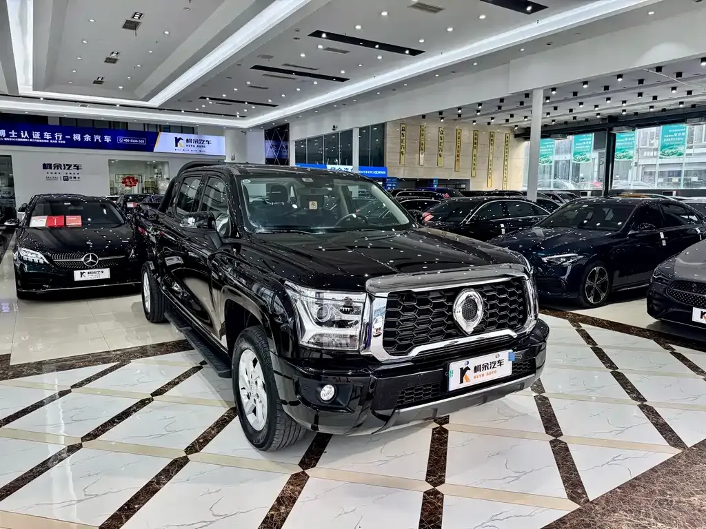 [object Object] King Kong Pao 2022 из CN, фото 4