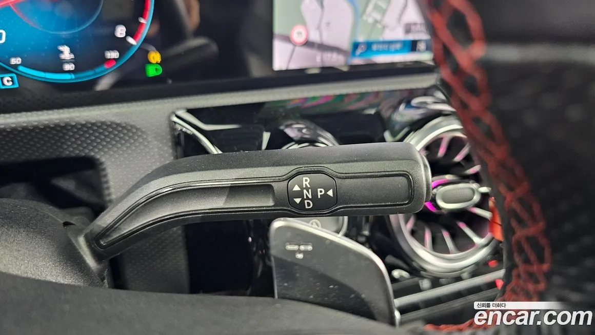 Mercedes-Benz CLA-Class 2022 из KR, фото 9