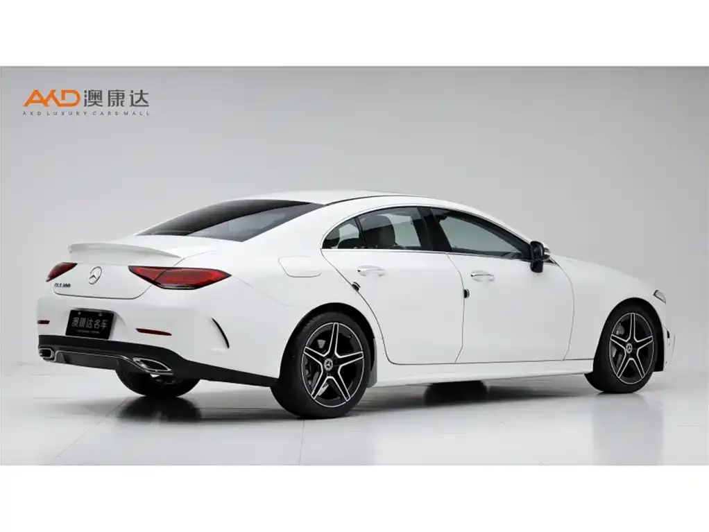 Mercedes-Benz CLS 2023 из CN, фото 3