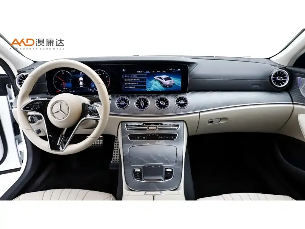 Mercedes-Benz CLS 2023 из CN, фото 5