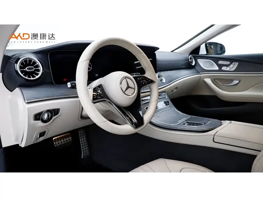 Mercedes-Benz CLS 2023 из CN, фото 6
