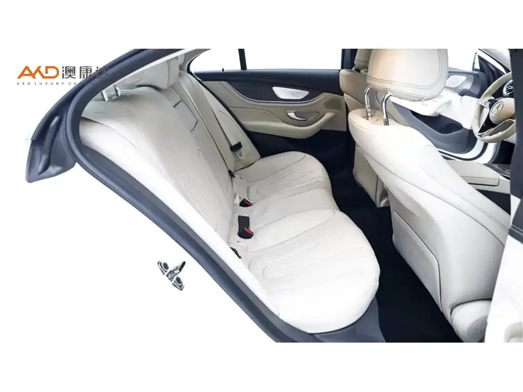 Mercedes-Benz CLS 2023 из CN, фото 8