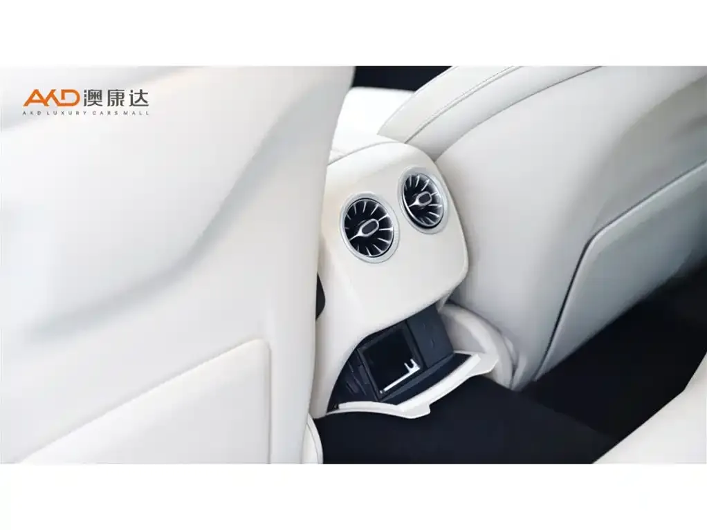 Mercedes-Benz CLS 2023 из CN, фото 9