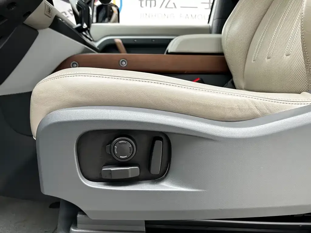 Land Rover Defender 2022 из CN, фото 6