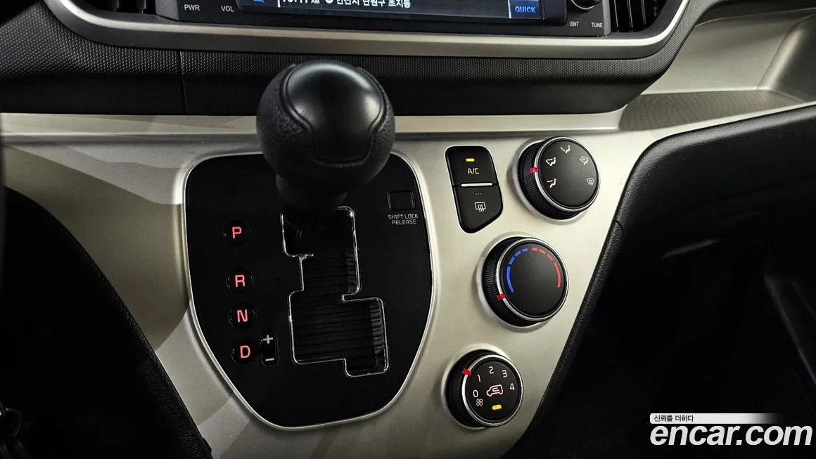 Kia RAY 2021 из KR, фото 9