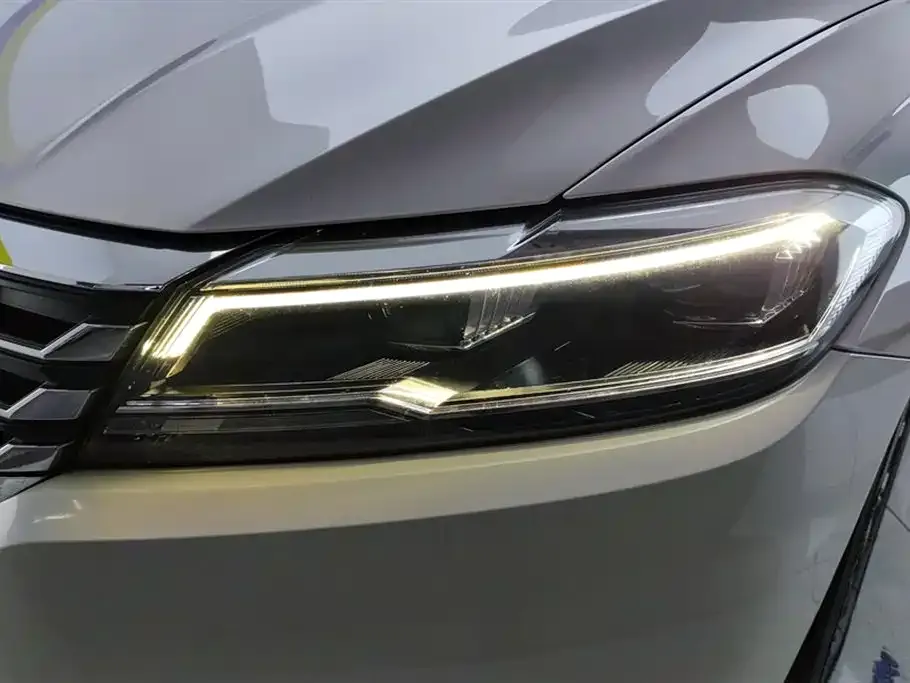 Volkswagen Lavida 2022 из CN, фото 5