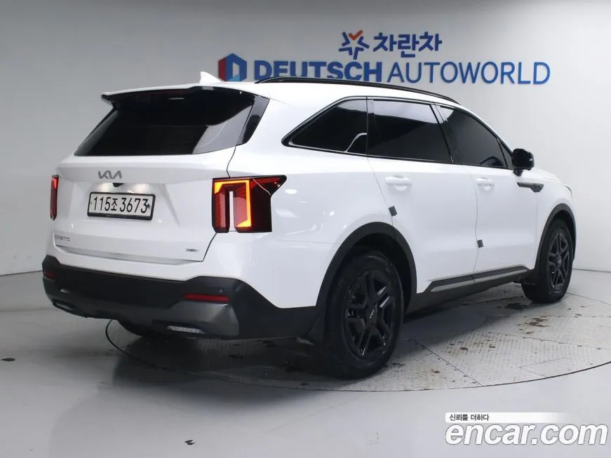 Kia Sorento — фото 2