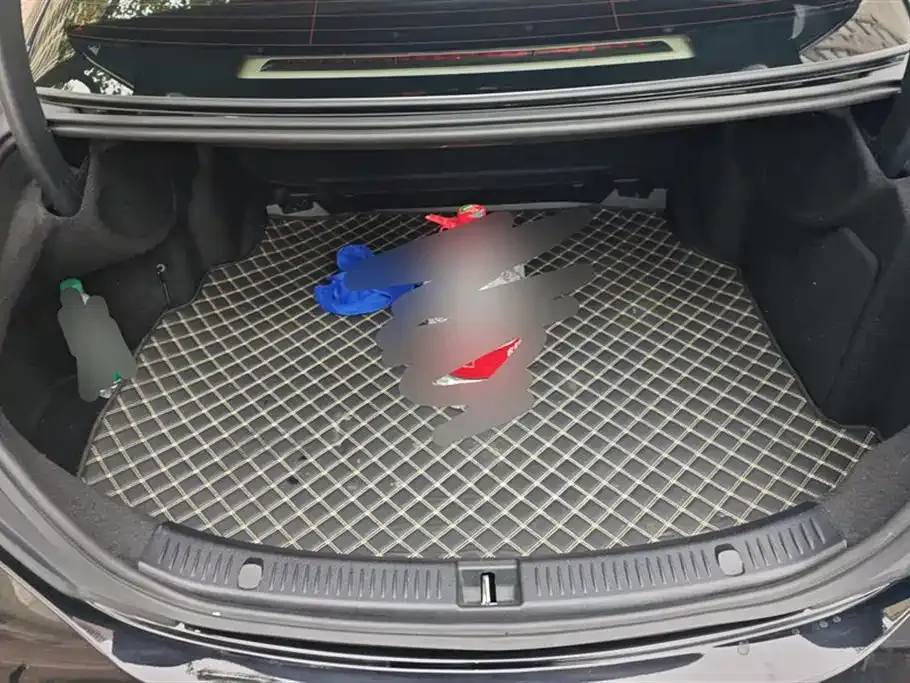 Mercedes-Benz E-Class 2023 из CN, фото 4
