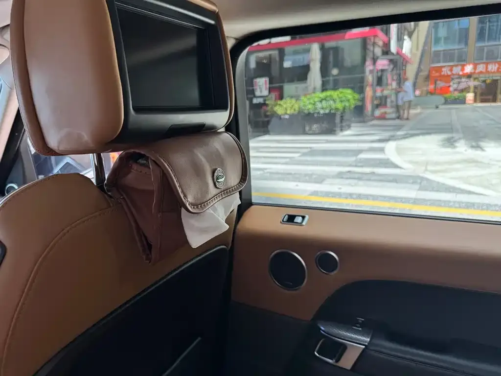 Land Rover Sport 2022 из CN, фото 10